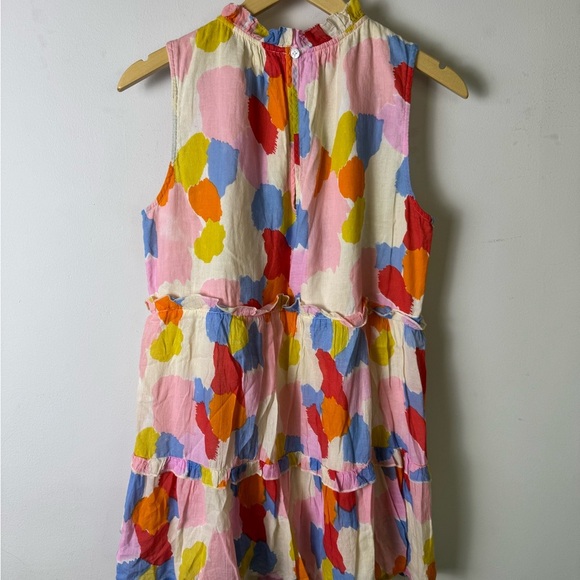 THML size medium, light weight minidress - Picture 2 of 3